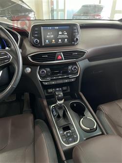 هیوندای سەنتافی